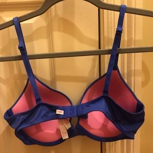 NWOT Victoria’s Secret PINK Push-Up Bra